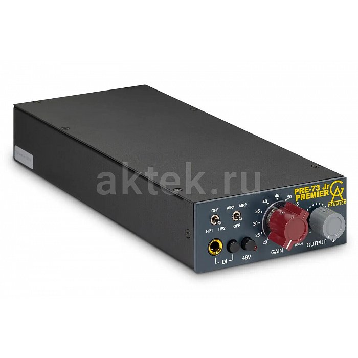 Предусилитель Golden Age Premier PRE-73 Jr 3