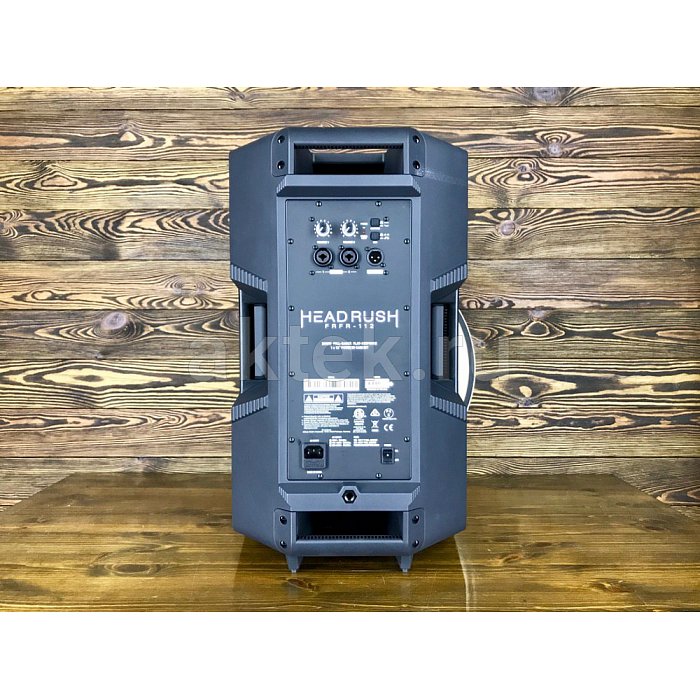 Активная акустическая система Headrush FRFR112 MKII 5
