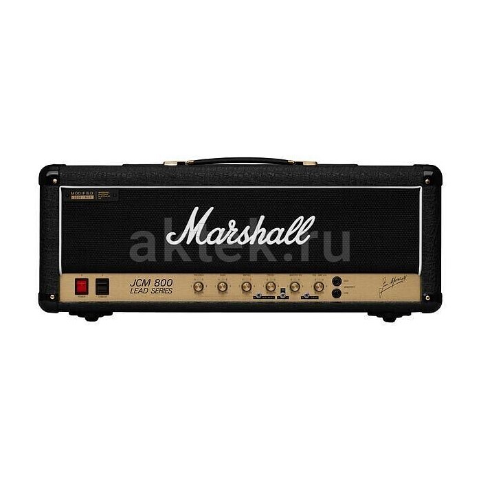 Гитарный усилитель Marshall 2203 Modified JCM800