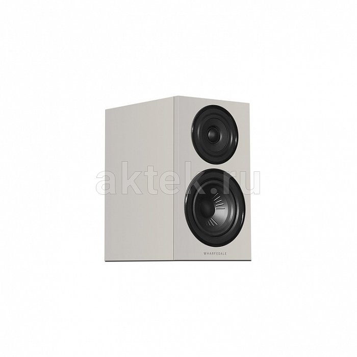 Wharfedale DIAMOND 12.1i Grey пассивная полочная акустика 5″ 20–100Вт 4