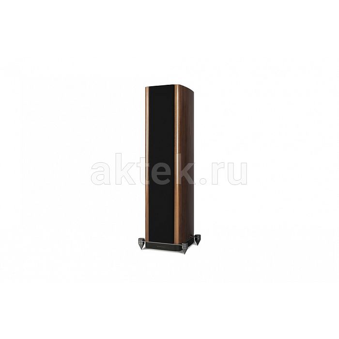 Wharfedale Aura 3 Hi-Gloss Walnut пассивные напольники 2×5″/25–150Вт 4
