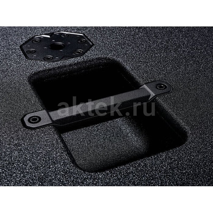 Активный сабвуфер LD Systems LDESUB15AG3AMP 5