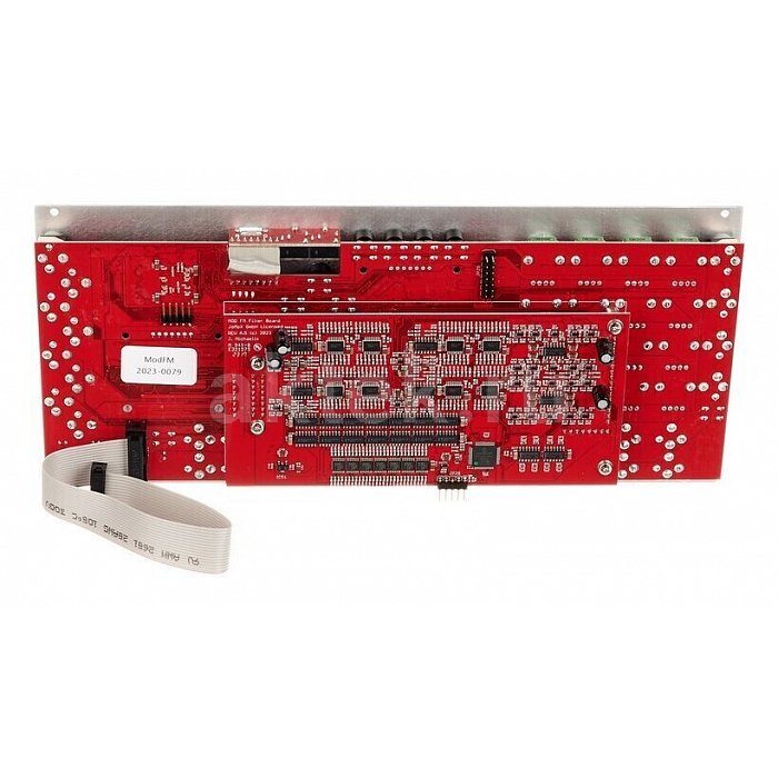 Синтезатор JoMoX ModFM Euro Rack FM Synth 6