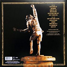 Виниловая пластинка AC/DC - STIFF UPPER LIP 180 GRAM BLACK VINYL 12" 2