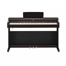 Yamaha YDP-165R Arius цифровое пианино, 192 голоса, 10 тембров 2