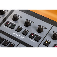 Синтезатор Oberheim OB-X8 2