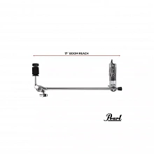 Pearl CH-70 держатель тарелки с монтажным креплением 3