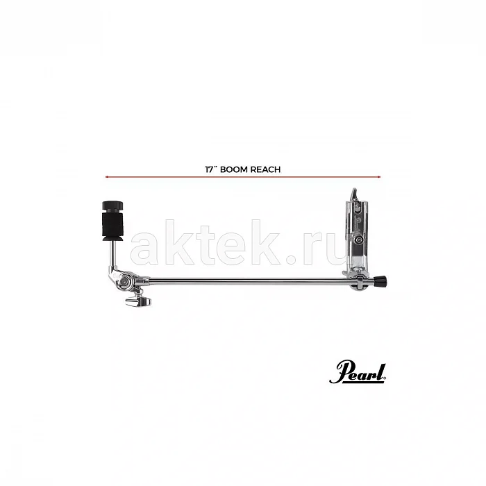 Pearl CH-70 держатель тарелки с монтажным креплением 3
