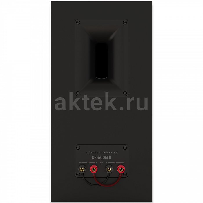 Полочная акустическая система Klipsch RP-600M II Walnut 6