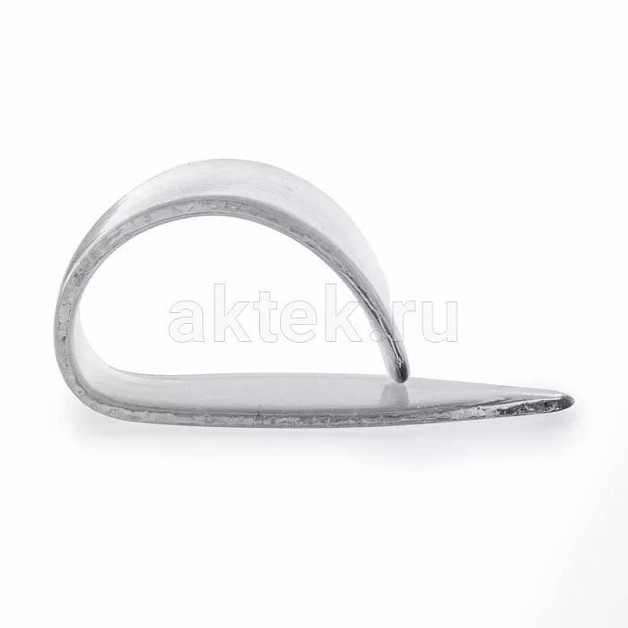 Dunlop 9036R Plastic Thumbpick Clear 12Pack медиатор-коготь, жесткие, 12 шт 3