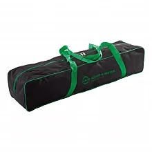 K&M 18846-000-00 чехол для клавишной стойки