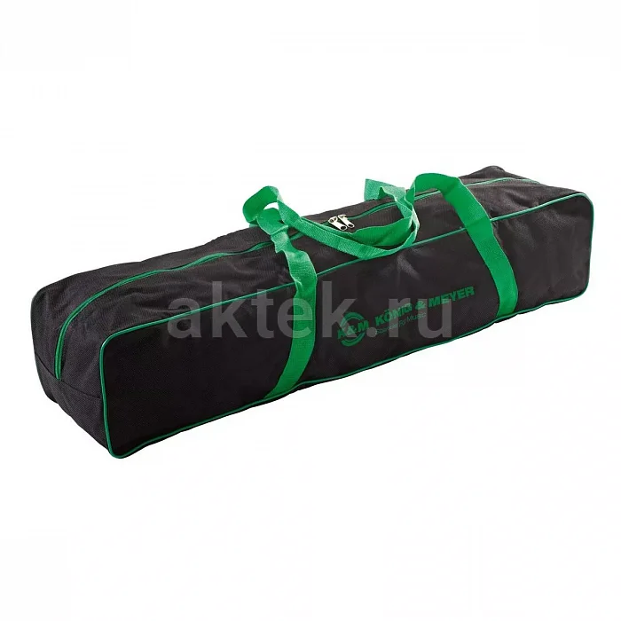 K&M 18846-000-00 чехол для клавишной стойки
