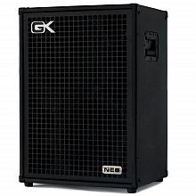 Басовый кабинет Gallien-Krueger Neo212-IV 4 ohm 3 Басовый кабинет Gallien-Krueger Neo212-IV 4 ohm 3