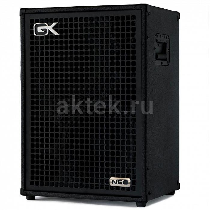 Басовый кабинет Gallien-Krueger Neo212-IV 4 ohm 3