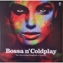 Виниловая пластинка V/A - BOSSA N' COLDPLAY YELLOW VINYL 12"