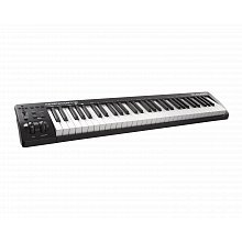 MIDI-клавиатура M-Audio Keystation 61 MK3