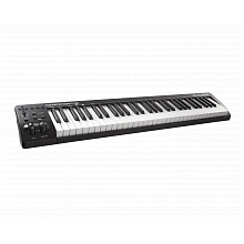 MIDI-клавиатура M-Audio Keystation 61 MK3