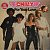 Виниловая пластинка CHILLY - FOR YOUR LOVE BLACK VINYL 12"