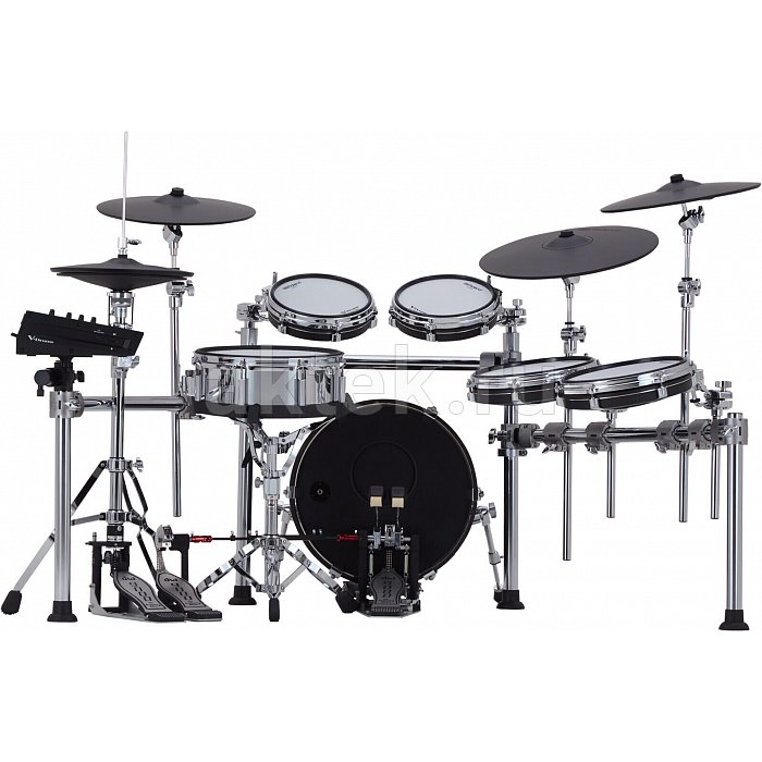 Электронные барабаны Roland TD-716 V-Drums Kit 4
