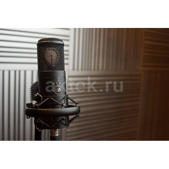 Студийный микрофон Warm Audio WA-8000 11