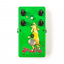 MXR DD30 Dookie Drive педаль эффектов