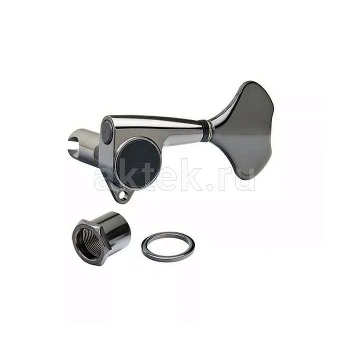 Gotoh GB-707-5-CK-(L3+R2) гитарные колки