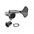 Gotoh GB-707-5-CK-(L3+R2) гитарные колки