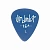 Dunlop 486RLT Gels L Blue 72Pack медиаторы, light, 72 шт