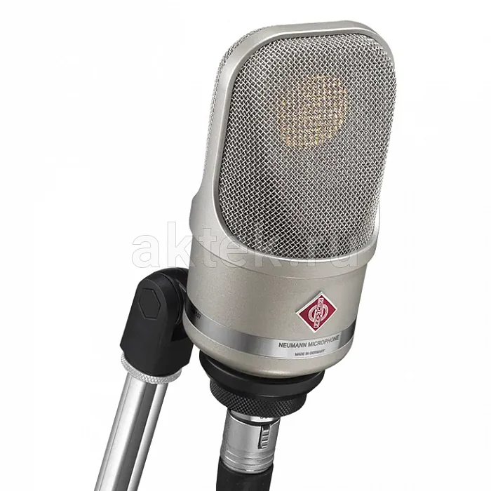 Студийный микрофон NEUMANN TLM 107