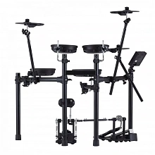 Roland TD-07DMK электронная ударная установка, 50 наборов, 143 инструмента 3