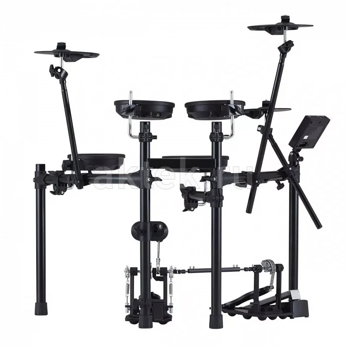 Roland TD-07DMK электронная ударная установка, 50 наборов, 143 инструмента 3