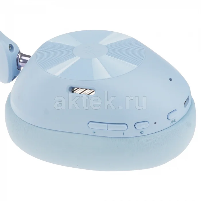 Полноразмерные наушники ONEODIO A5 blue 5
