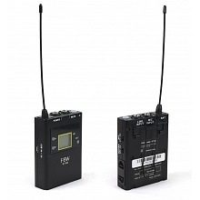 FBW KT-60 портативный передатчик, 564-589МГц, 50 Гц-13 кГц, 5/10мВт 3 FBW KT-60 портативный передатчик, 564-589МГц, 50 Гц-13 кГц, 5/10мВт 3