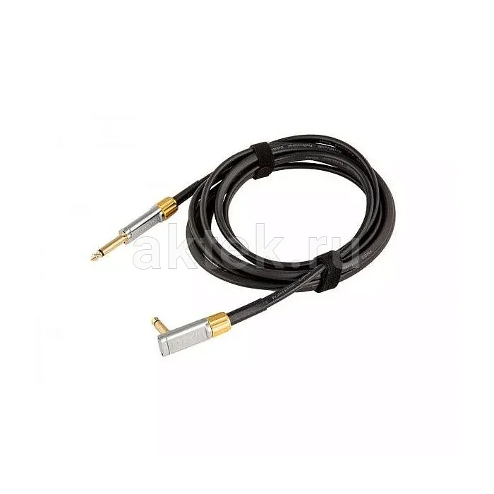 Rockboard RBO CAB FL PR 300 инструментальный кабель, 3 м