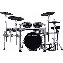 Электронные барабаны Roland TD-716 V-Drums Kit