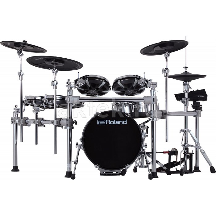 Электронные барабаны Roland TD-716 V-Drums Kit