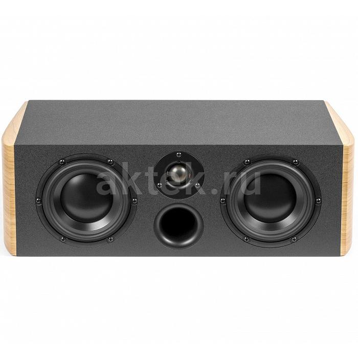 MOREL AVYRA Center C5 Oak центр. канал, 2-пол., 5", дуб 8