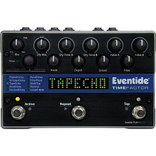 Педаль задержки Eventide TimeFactor