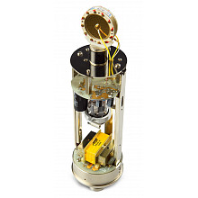 Студийный микрофон Warm Audio WA-47 3