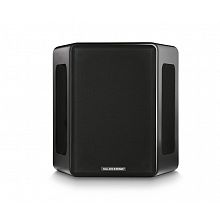 M&K Sound S300T Black Satin/Black Cloth пассивная трипольная АС-6,5дюйма/25–400Вт 3