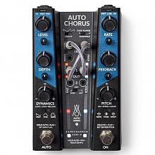 Гитарная педаль Gamechanger Auto Chorus Pedal