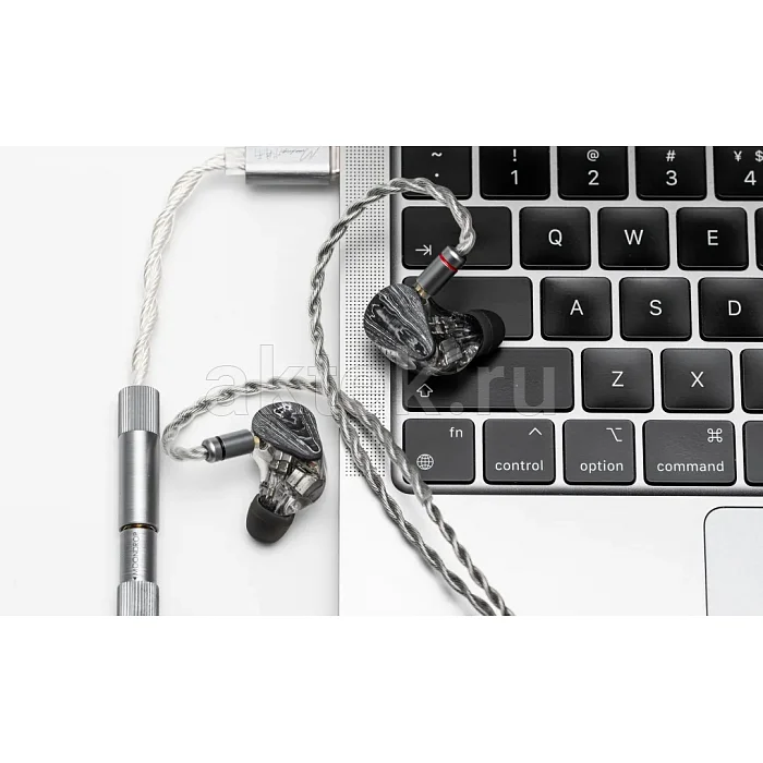 Усилитель для наушников MOONDROP ECHO-B 6