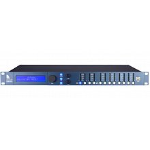 MARANI MIR260A процессор обработки сигнала, MIR, лимитер, рэковый монтаж