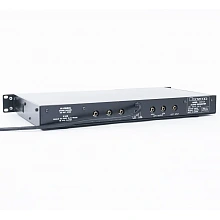 Аудио кроссовер BRYSTON 10B SILVER SUB STANDART 2 Аудио кроссовер BRYSTON 10B SILVER SUB STANDART 2