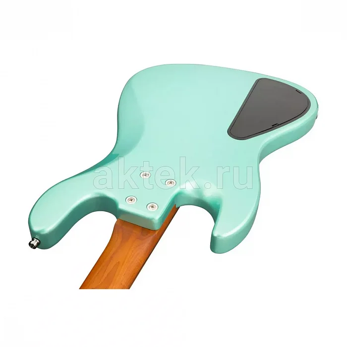 Sadowsky Vintage JJ 4 Morado SGMHP бас-гитара, корпус из окуме 2