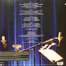 Виниловая пластинка TONY BENNETT - DUETS II 180 GRAM BLACK VINYL 12" 2
