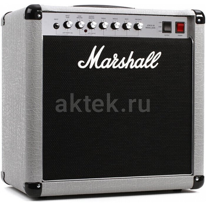 Гитарный комбоусилитель Marshall 2525C Mini Jubilee Combo Made In UK 6