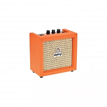 Orange Crush MINI гитарный усилитель 3