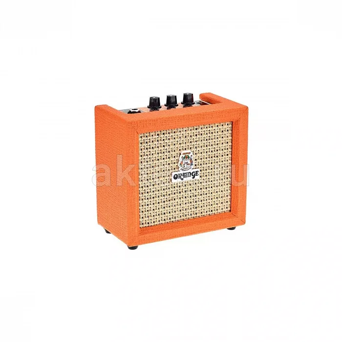 Orange Crush MINI гитарный усилитель 3