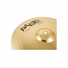 Paiste 14" 201 Bronze Crash крэш-тарелка 2